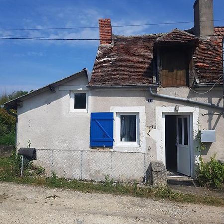 Maisonette Proche Bourges 1 Piece Mehun-sur-Yevre Exterior foto