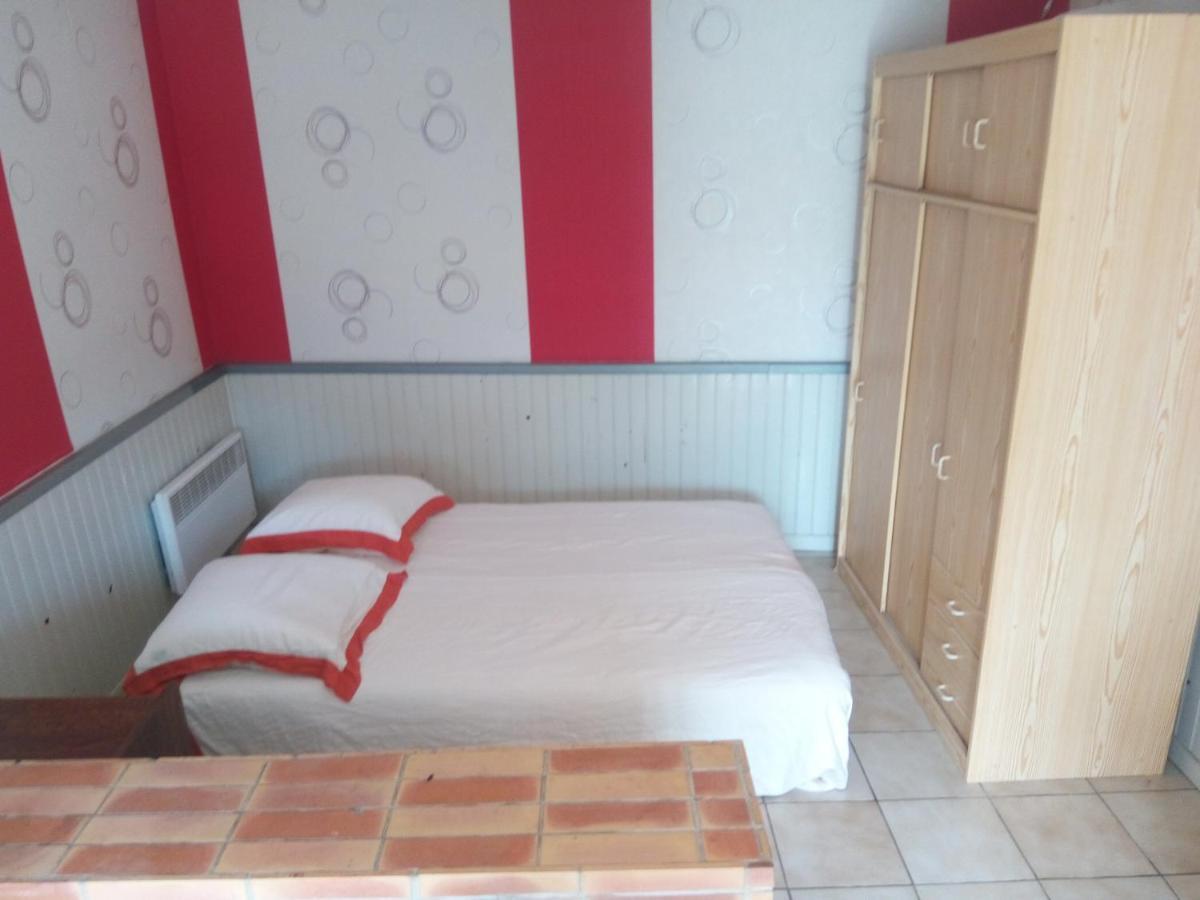 Maisonette Proche Bourges 1 Piece Mehun-sur-Yevre Exterior foto