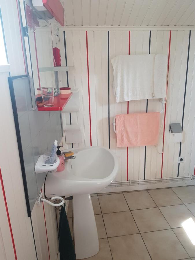 Maisonette Proche Bourges 1 Piece Mehun-sur-Yevre Exterior foto